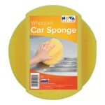 Nova Whopper Car Sponge