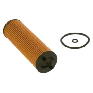 Oil Filter VW Passat 2020-Present