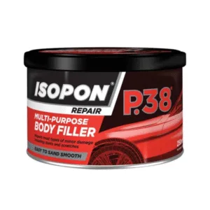 ISOPON P38 Super Easy Sanding Body Filler 250ml