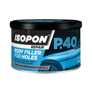 ISOPON P40 Fibre Glass Repair Paste 250ml