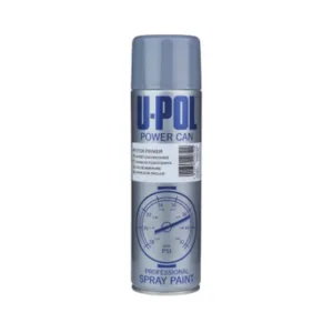 U-POL Power Can Etch Primer 500ml Aerosol