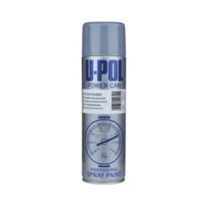 U-POL Power Can Etch Primer 500ml Aerosol