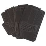 Auto Choice Heavy Duty PU Rubber Car Mats