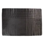 Auto Choice Universal Protective Boot Mat
