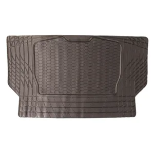 Auto Choice Universal Extra Large Protective Boot Mat