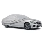 Auto Choice Large Car Cover