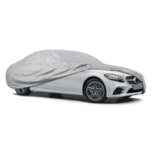 Auto Choice Large Car Cover