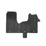 Custom Fit Floor Mats Trafic/Vivaro/NV300 Van Mat 2014-2019