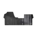 Custom Fit Floor Mats Trafic/Vivaro/NV300 Van Mat 2019-Present