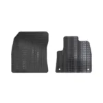 Custom Fit Floor Mats Partner/Berlingo Van Mat 2018-Present