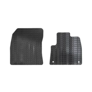 Custom Fit Floor Mats Partner/Berlingo Van Mat 2018-Present