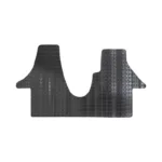 Custom Fit Floor Mats VW Transporter T5/T6 Van Mat 2003-2018