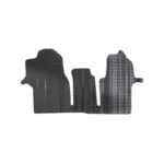 Custom Fit Floor Mats VW Crafter/MAN TGE Van Mat 2017-Present