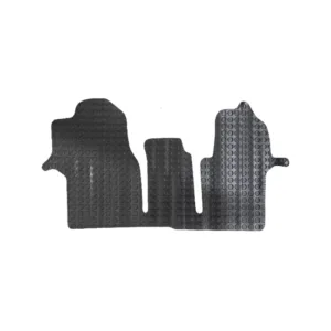 Custom Fit Floor Mats VW Crafter/MAN TGE Van Mat 2017-Present