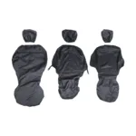 Custom Fit H/D Nylon Seat Covers Citroen Berlingo 2008-2018