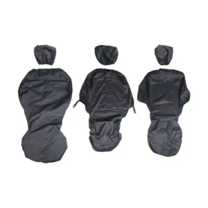 Custom Fit H/D Nylon Seat Covers Citroen Berlingo 2008-2018