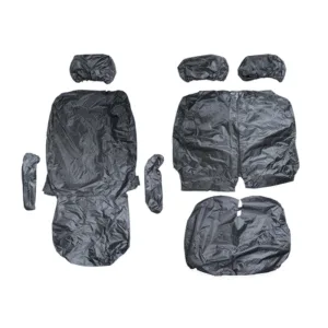 Auto Choice Premium Volkswagen T5/T6 Transporter Seat Covers