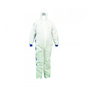 STARCHEM Airsuit Breathable Disposable Overall Medium