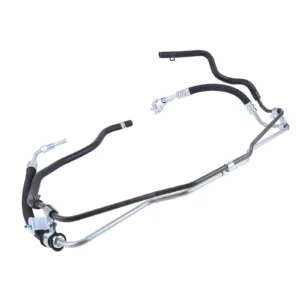 Power Steering Pipes for Toyota Hilux 2006 to 2015