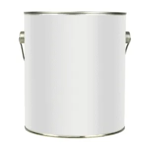 1 Litre MD60 Topcoat Semi-Gloss Satin Black