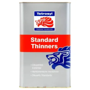 Paint Preparation & Thinners