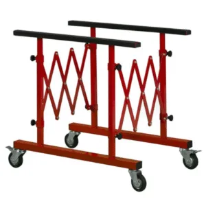 Paint Stands & Accessories