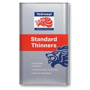 Paint Thinners