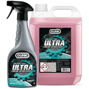 Parts Cleaners