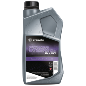Power Steering Fluids