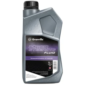 Power Steering Fluids