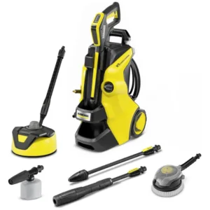 Pressure Washers & Accessories