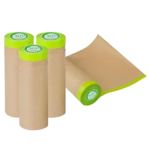 Protection & Masking