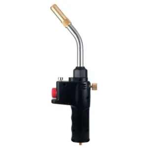 GoSystem Quick Pro Auto Power Torch Pro Range
