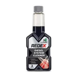Redex Diesel System Cleaner 250ml