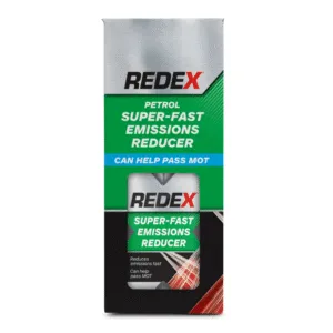 REDEX Petrol Super-Fast Emissions Reducer 250ml