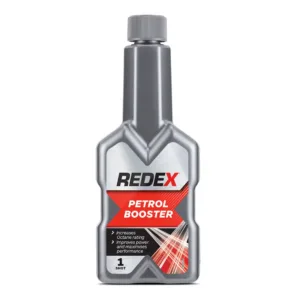 Redex Petrol Octane Power Booster 250ml