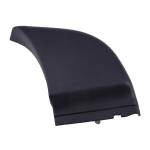 Rear Back Bumper Right Corner End