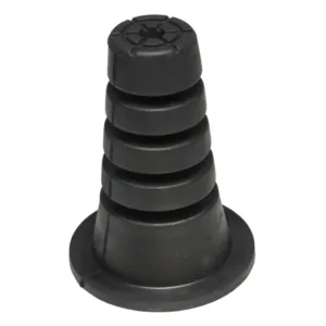 Coil Spring Sub-Assy Mount (Rear) Hollow Toyota Land Cruiser 1996-2003