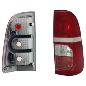 R/H Rear Tail Lamp Toyota Hilux 2012-2016