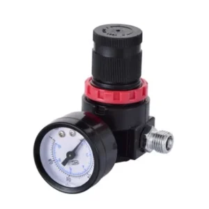 Air regulator
