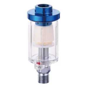 Mini Air Filter for Spray Guns