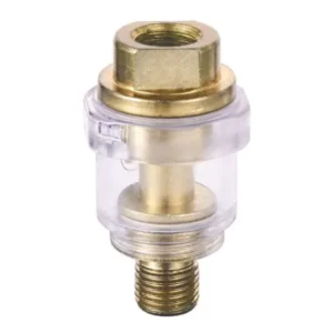 Spray Gun Inline Filter