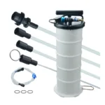 6.5L Manual & Pneumatic Oil Suction Pump