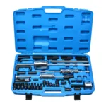 Diesel Injector Master Service Kit – Injector Extractor Set with Slide Hammers
