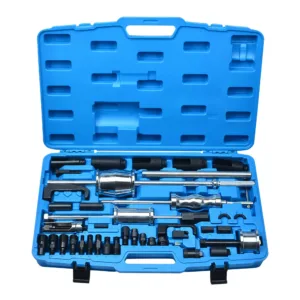 Diesel Injector Master Service Kit