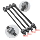 28 PCS Master Press and Pull Sleeve Kit