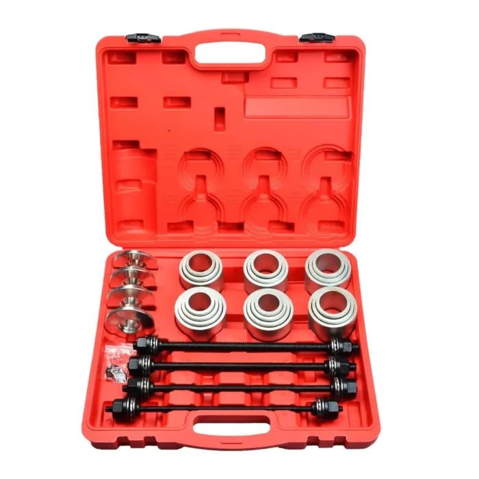 RS200019 (4) 28 PCS Master Press and Pull Sleeve Kit