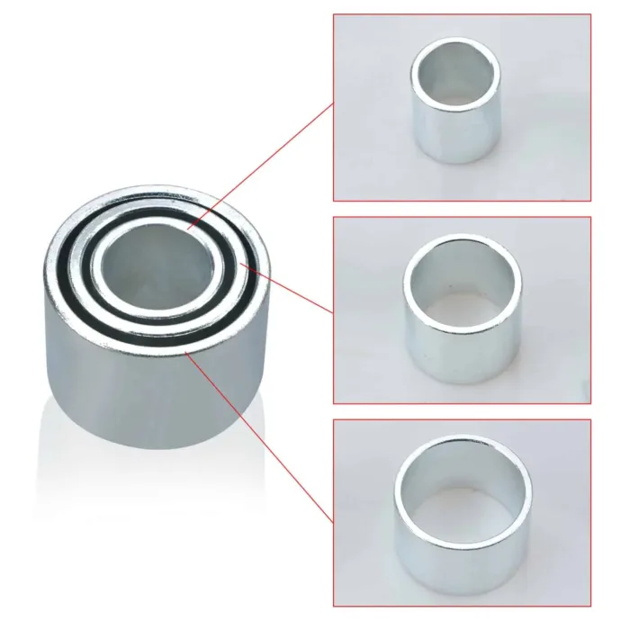 RS200019 (5) 28 PCS Master Press and Pull Sleeve Kit