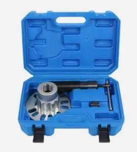 10T Hydraulic Wheel Hub