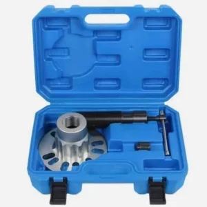 10T Hydraulic Wheel Hub